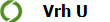 Vrh U