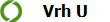 Vrh U