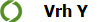 Vrh Y