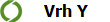 Vrh Y