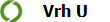 Vrh U